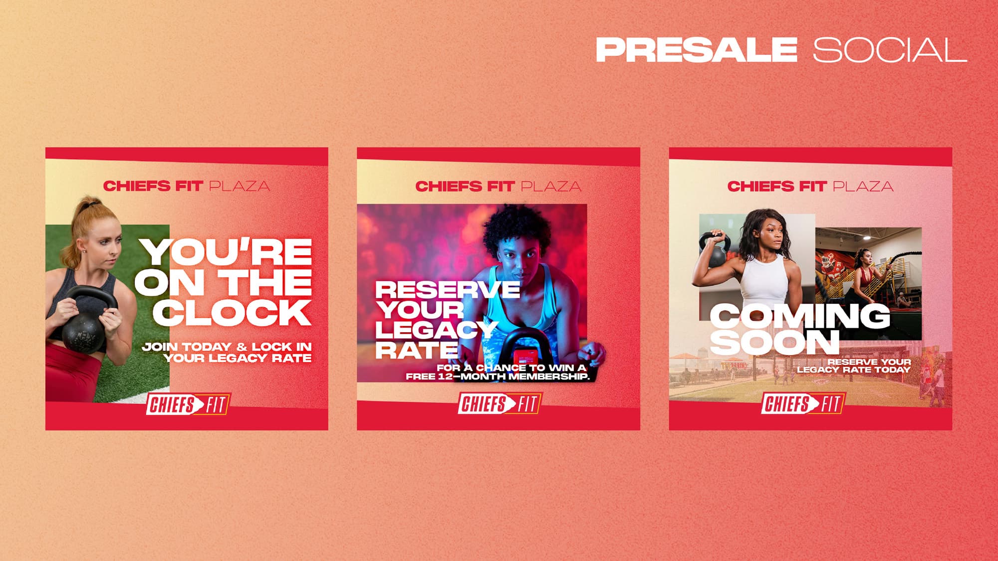 Chiefs Fit Presale Social