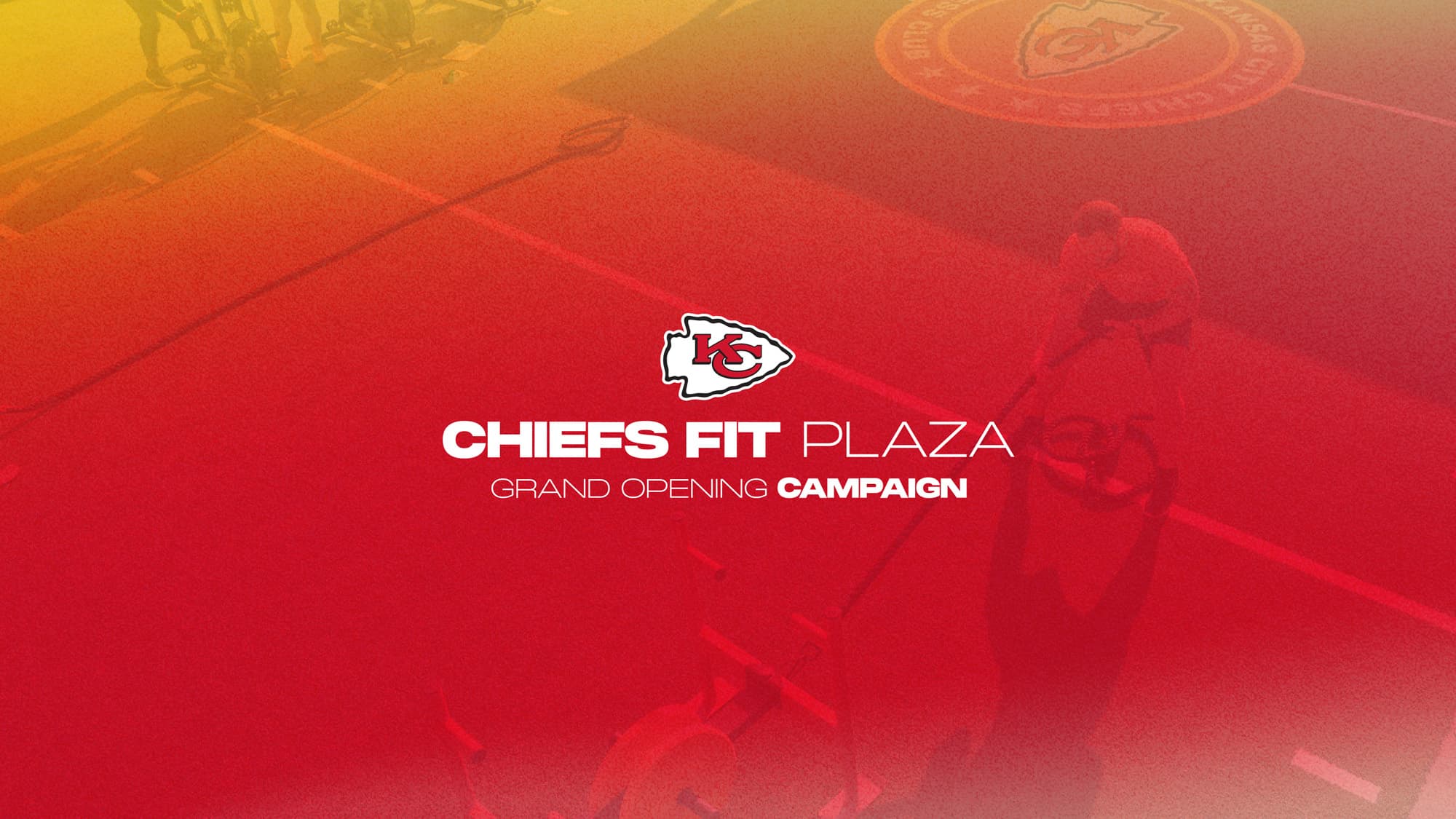 Chiefs Fit Grand Opening